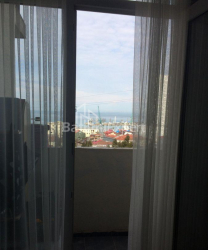 Apartment 55 m² - Alexandr Pushkin, Batumi, Georgia