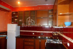 Apartment 4-room 87 m² - Zurab Gorgiladze, Batumi