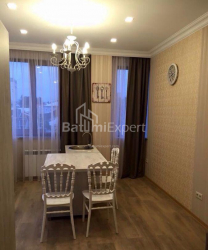 Apartment 2-room 50 m² - Vakhtang Gorgasali, Batumi
