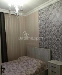 Apartment 2-room 50 m² - Vakhtang Gorgasali, Batumi