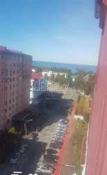 Apartment 39 m² - Vakhtang Gorgasali, Batumi, Georgia