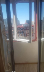 Apartment 2-room 39 m² - Vakhtang Gorgasali, Batumi