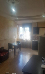 Apartment 2-room 39 m² - Vakhtang Gorgasali, Batumi