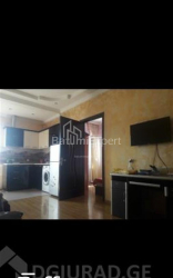 Apartment 39 m² - Vakhtang Gorgasali, Batumi, Georgia
