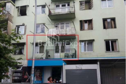 Apartment 32 m² - Zurab Gorgiladze, Batumi, Georgia