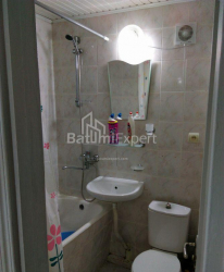 Apartment 32 m² - Zurab Gorgiladze, Batumi, Georgia