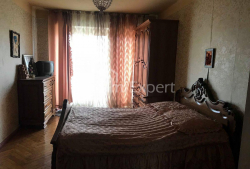 Apartment 5-room 88 m² - Akaki Tsereteli, Batumi