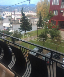 Apartment 80 m² - Yuryevskaya, Batumi, Georgia