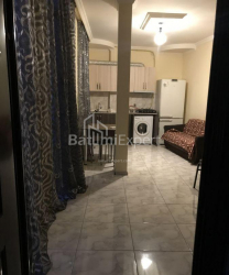 Apartment 33 m² - Yuryevskaya, Batumi, Georgia