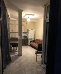 Apartment 33 m² - Yuryevskaya, Batumi, Georgia