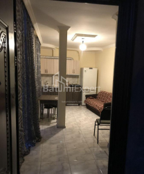 Apartment 33 m² - Yuryevskaya, Batumi, Georgia
