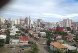 Apartment 100 m² - Mikhail Lermontov, Batumi, Georgia