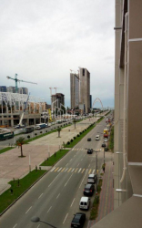 Apartment 72 m² - Yuryevskaya, Batumi, Georgia