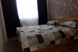 Apartment 72 m² - Yuryevskaya, Batumi, Georgia