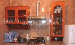 Apartment 38 m² - Yuryevskaya, Batumi, Georgia