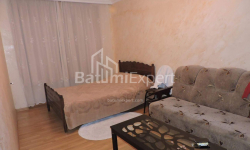 Apartment 38 m² - Yuryevskaya, Batumi, Georgia