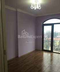 Apartment 74 m² - Yuryevskaya, Batumi, Georgia