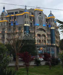 Apartment 170 m² - Yuryevskaya, Batumi, Georgia