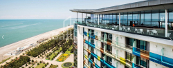 Apartment 100 m² - Yuryevskaya, Batumi, Georgia