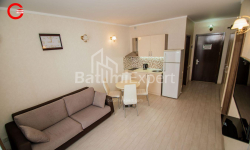 Apartment 2-room 43 m² - Sherif Khimshiashvili, Batumi