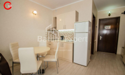 Apartment 2-room 43 m² - Sherif Khimshiashvili, Batumi