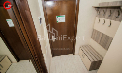 Apartment 43 m² - Sherif Khimshiashvili, Batumi, Georgia