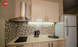 Apartment 43 m² - Sherif Khimshiashvili, Batumi, Georgia