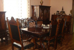 Apartment 3-room 116 m² - Yuryevskaya, Batumi
