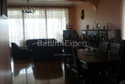 Apartment 116 m² - Yuryevskaya, Batumi, Georgia