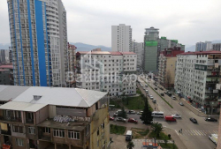 Apartment 95 m² - Yuryevskaya, Batumi, Georgia