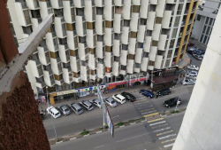 Apartment 95 m² - Yuryevskaya, Batumi, Georgia