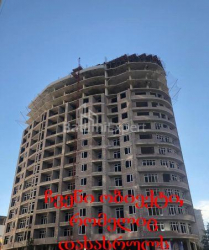 Apartment 27 m² - Yuryevskaya, Batumi, Georgia