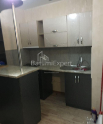 Apartment 34 m² - Ilia Chavchavadze, Batumi, Georgia