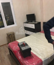 Apartment 34 m² - Ilia Chavchavadze, Batumi, Georgia