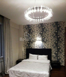 Apartment 89 m² - Yuryevskaya, Batumi, Georgia