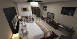 Apartment 29 m² - Sherif Khimshiashvili, Batumi, Georgia