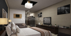 Apartment 29 m² - Sherif Khimshiashvili, Batumi, Georgia