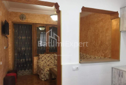 Apartment 2-room 50 m² - Peter Bagrationi, Batumi