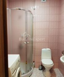 Apartment 34 m² - Yuryevskaya, Batumi, Georgia