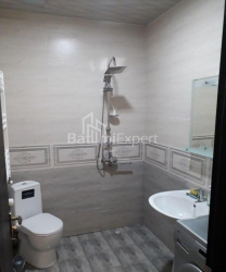 Apartment 45 m² - Yuryevskaya, Batumi, Georgia