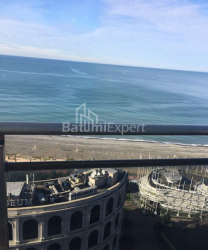 Apartment 2-room 52 m² - Sherif Khimshiashvili, Batumi