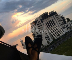 Apartment 1-room 30 m² - Iusuf Kobaladze, Batumi