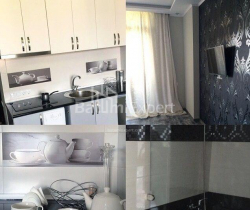 Apartment 30 m² - Iusuf Kobaladze, Batumi, Georgia