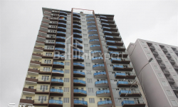 Apartment 34 m² - Peter Bagrationi, Batumi, Georgia