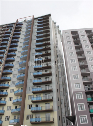 Apartment 34 m² - Peter Bagrationi, Batumi, Georgia