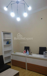 Apartment 30 m² - Yuryevskaya, Batumi, Georgia