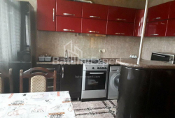 Apartment 115 m² - Yuryevskaya, Batumi, Georgia