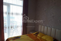 Apartment 4-room 75 m² - Yuryevskaya, Batumi