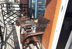 Apartment 4-room 75 m² - Yuryevskaya, Batumi