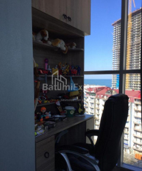 Apartment 3-room 70 m² - Niko Pirosmani, Batumi